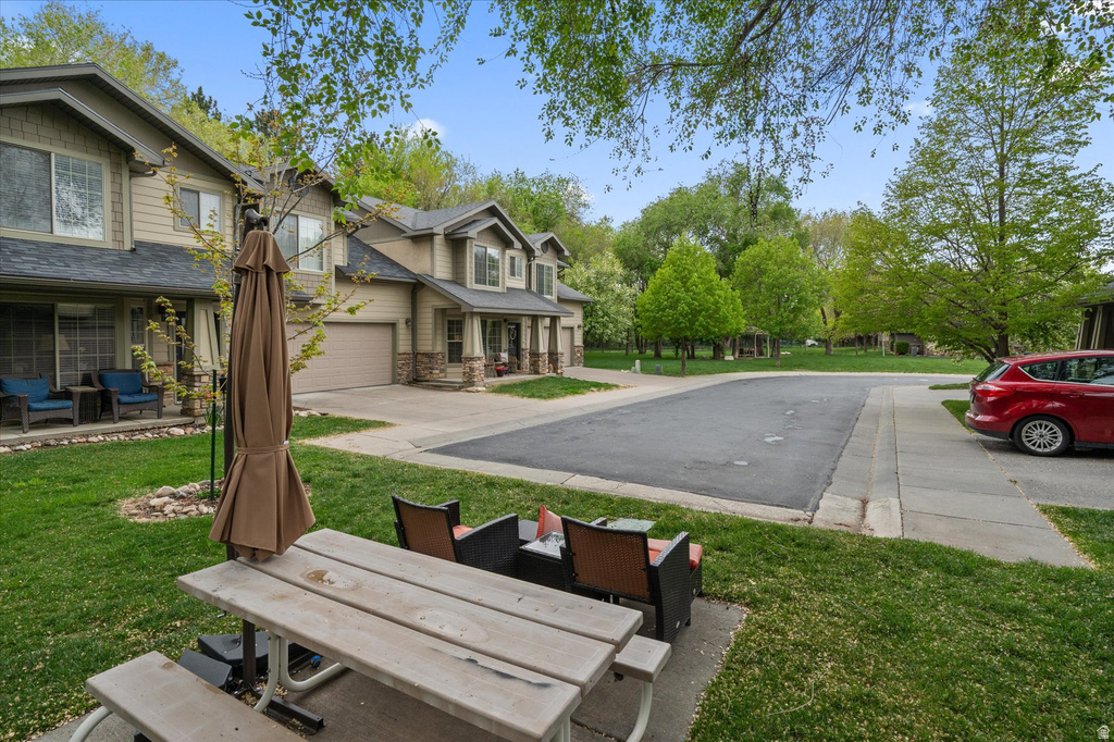 1654 S 1165 E Ogden, UT 84404