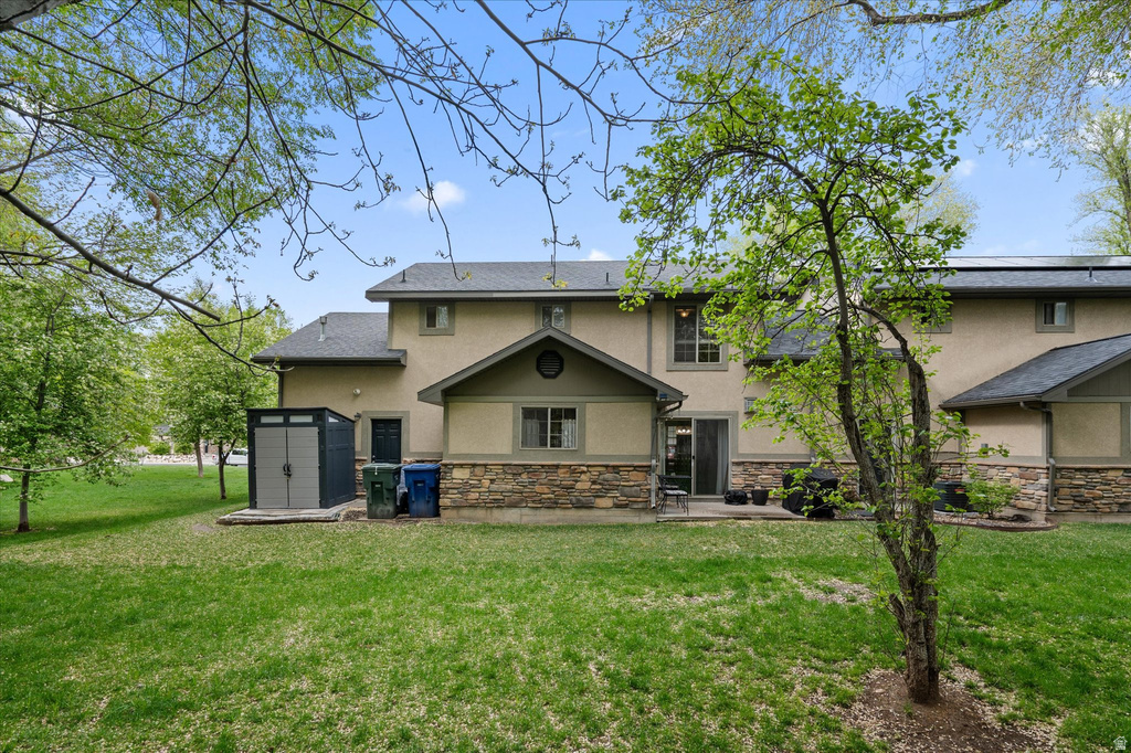 1654 S 1165 E Ogden, UT 84404