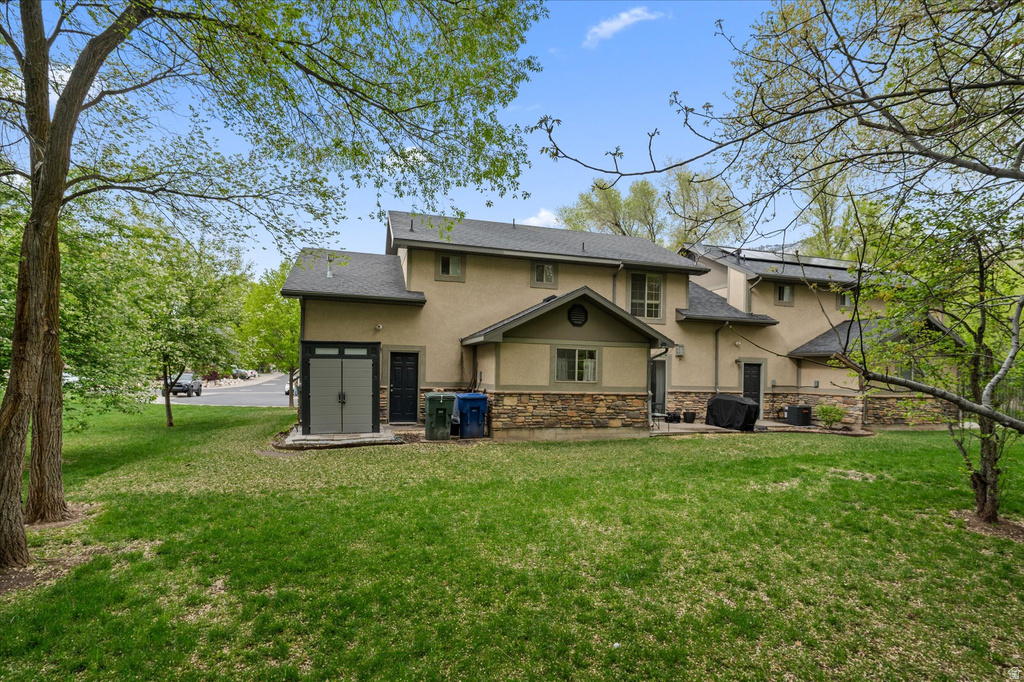 1654 S 1165 E Ogden, UT 84404