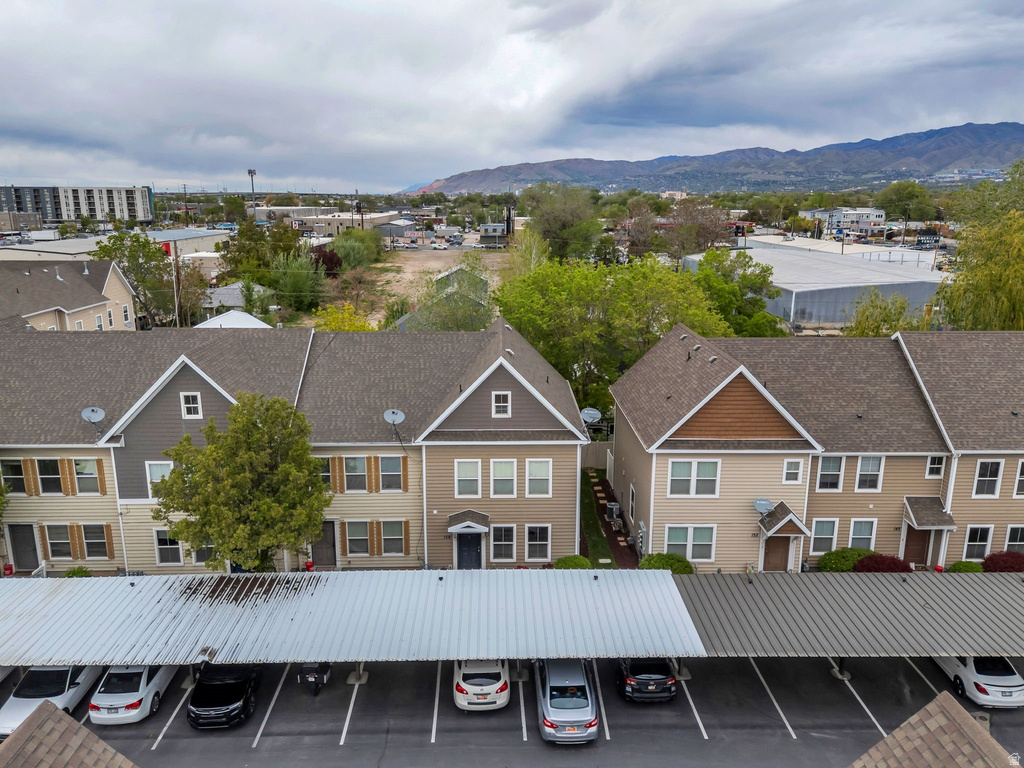 156 W CARRICK DR South Salt Lake, UT 84115