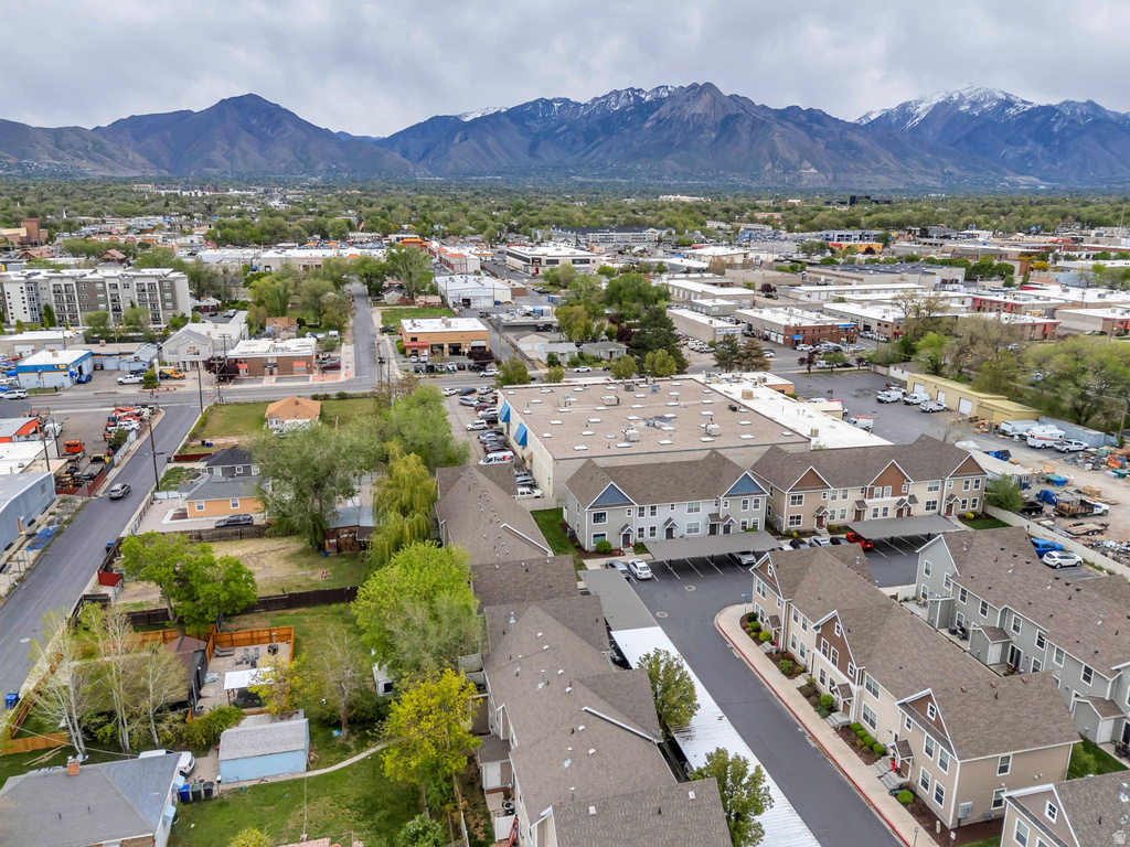 156 W CARRICK DR South Salt Lake, UT 84115