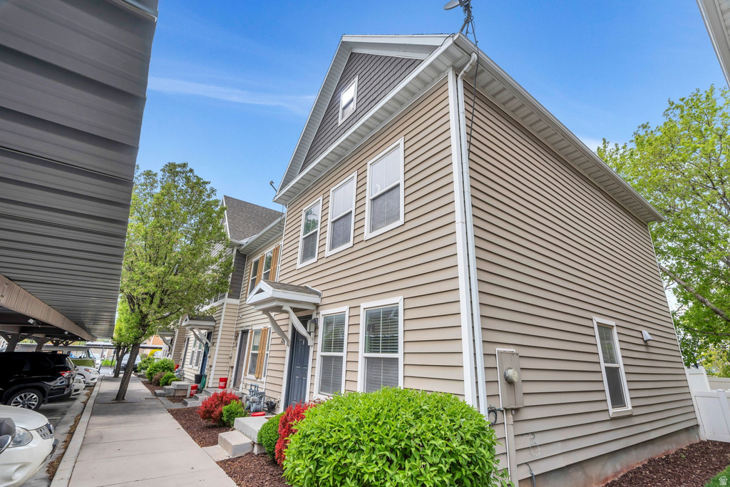 156 W CARRICK DR South Salt Lake, UT 84115