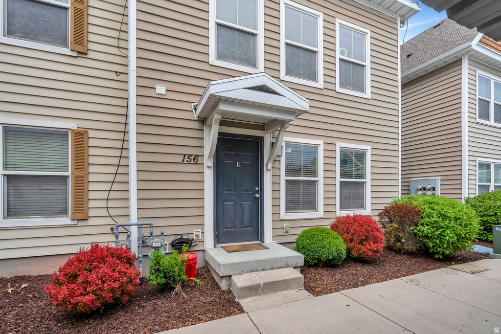 156 W CARRICK DR South Salt Lake, UT 84115