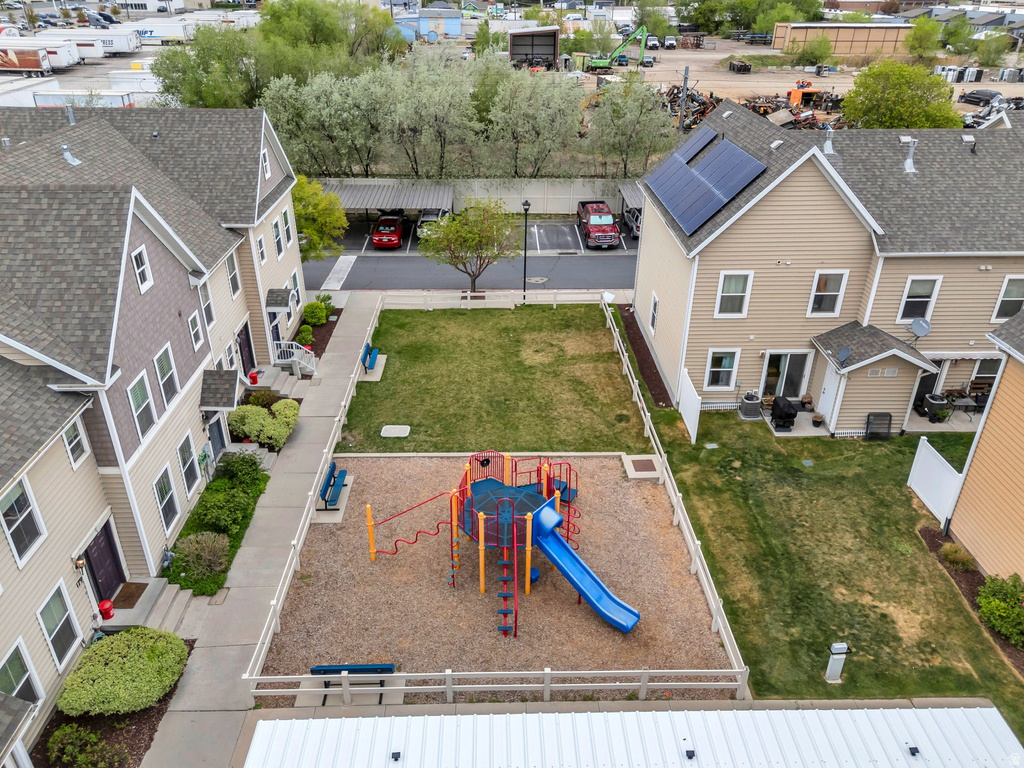 156 W CARRICK DR South Salt Lake, UT 84115