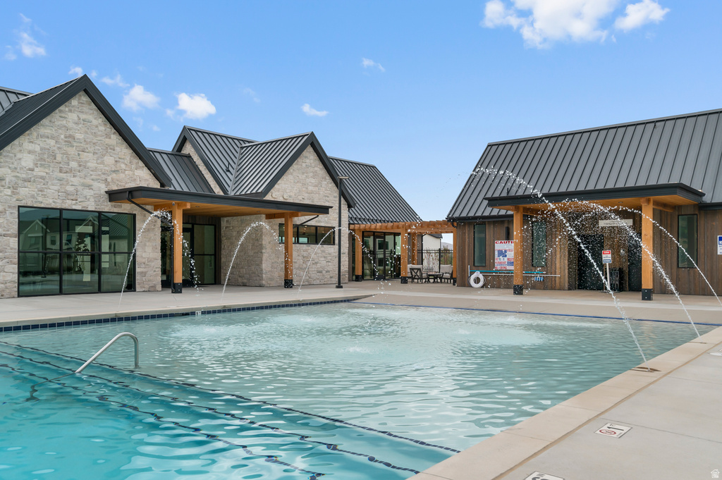 1044 N 1690 E #222 Salem, UT 84653