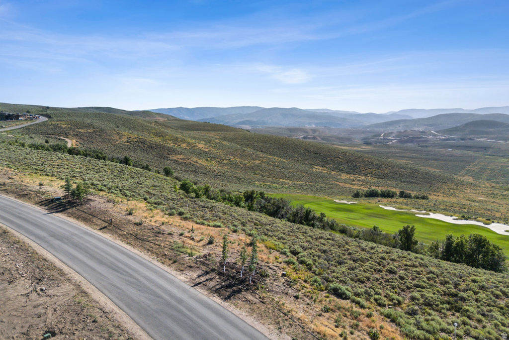 5350  GOLF CLUB LINK Park City, UT 84098