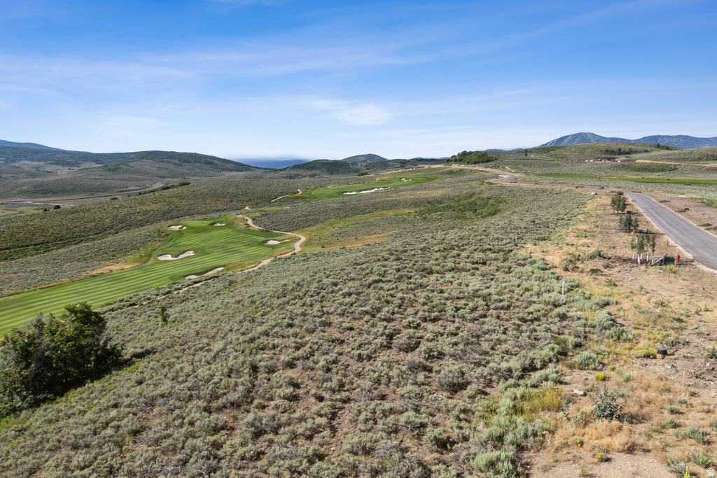5350  GOLF CLUB LINK Park City, UT 84098
