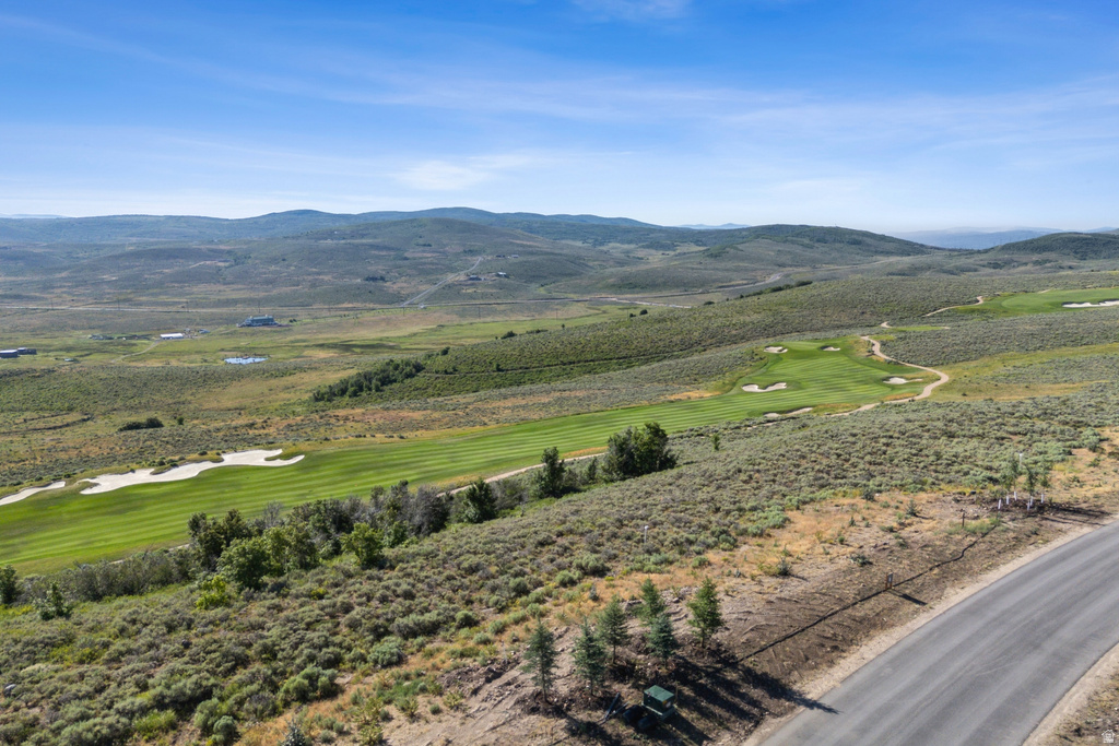 5350  GOLF CLUB LINK Park City, UT 84098