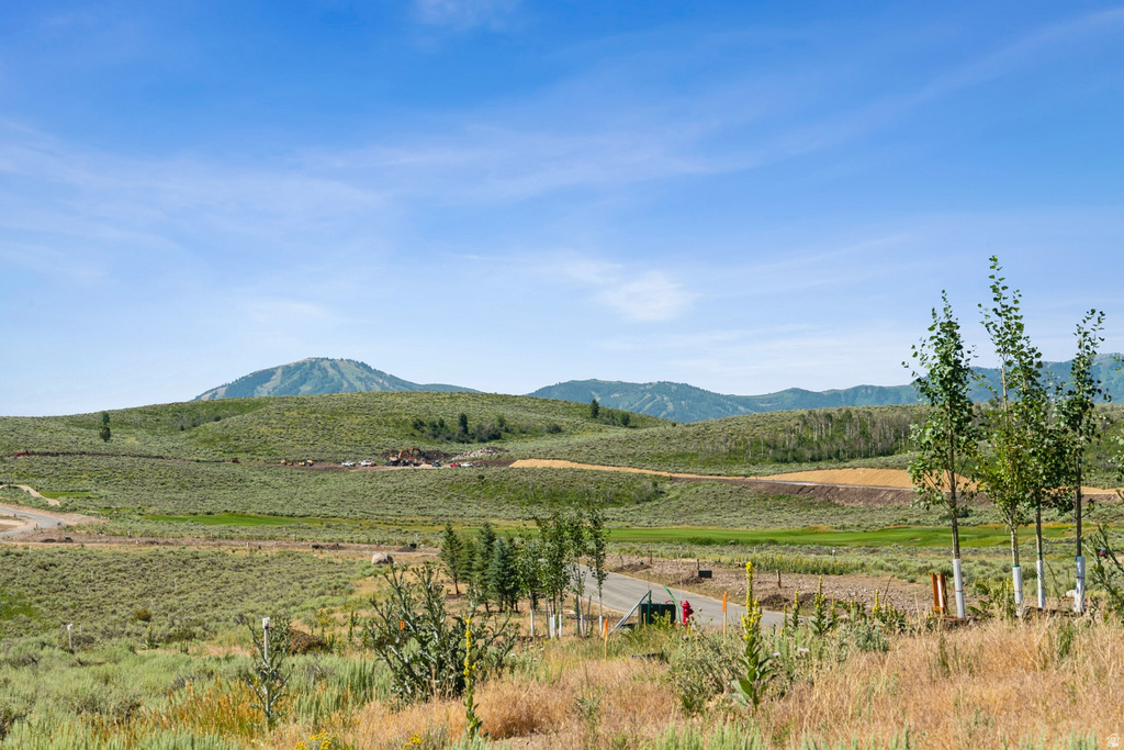 5350  GOLF CLUB LINK Park City, UT 84098