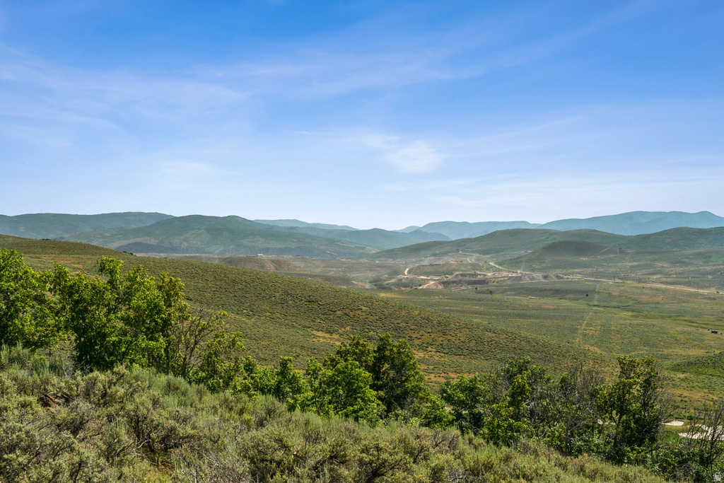 5350  GOLF CLUB LINK Park City, UT 84098