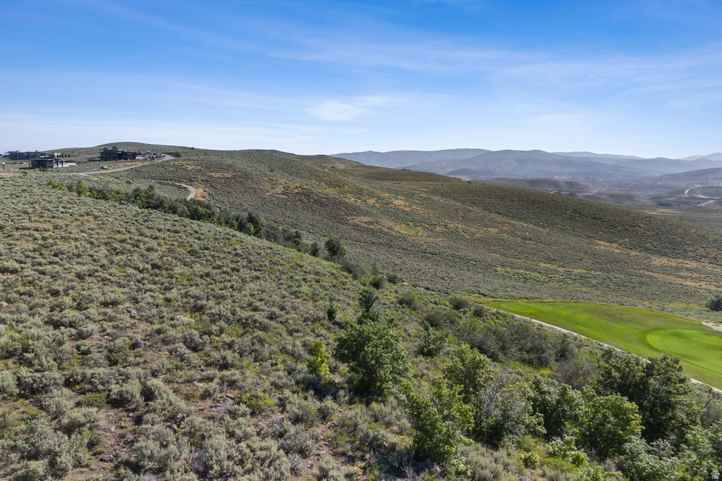 5350  GOLF CLUB LINK Park City, UT 84098