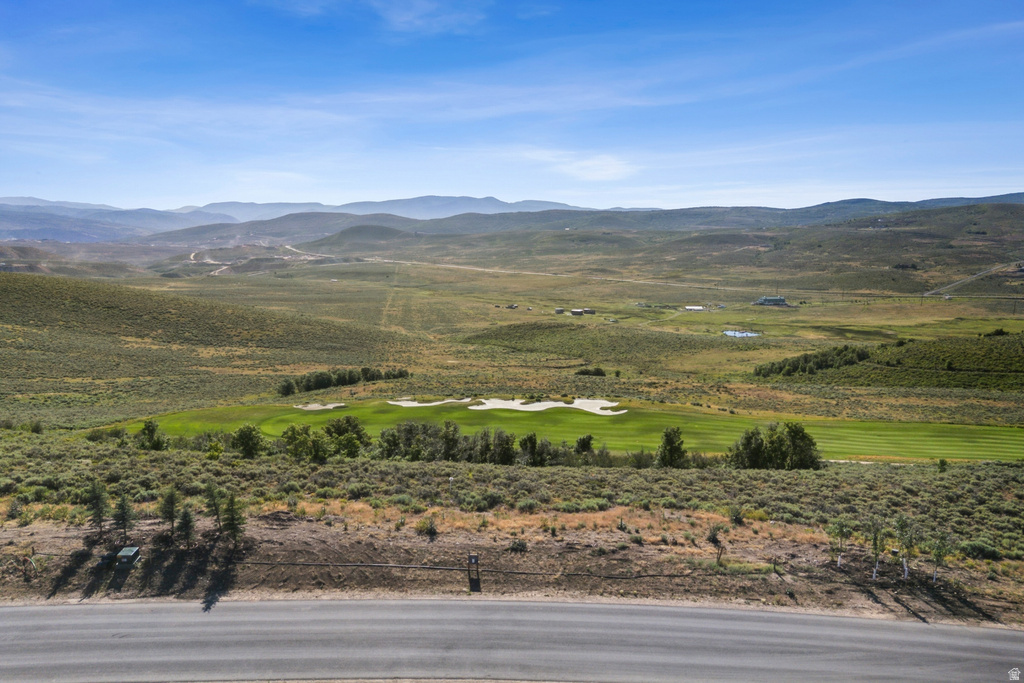 5350  GOLF CLUB LINK Park City, UT 84098