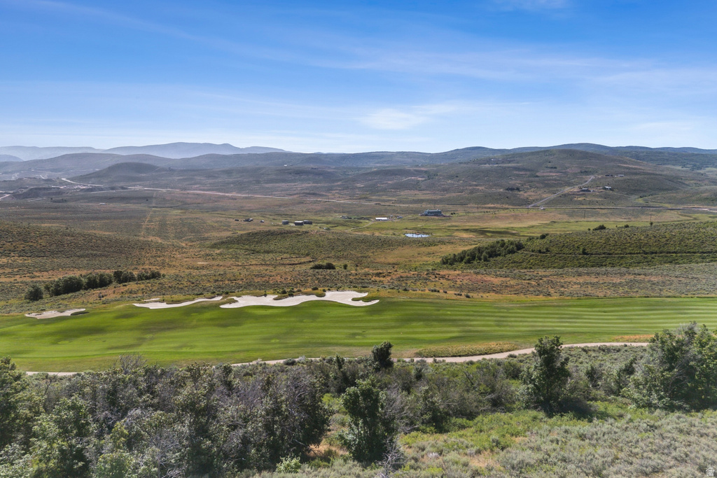 5350  GOLF CLUB LINK Park City, UT 84098