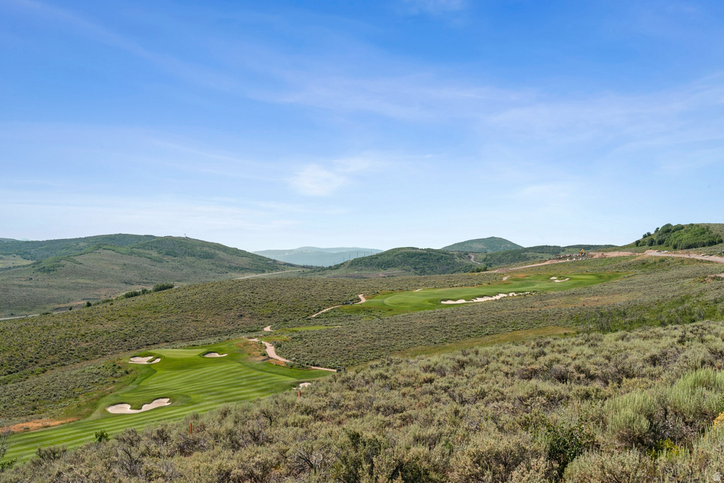 5350  GOLF CLUB LINK Park City, UT 84098