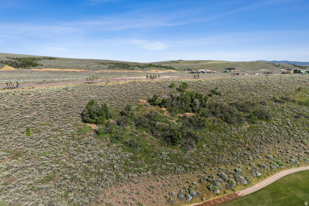 5350  GOLF CLUB LINK Park City, UT 84098