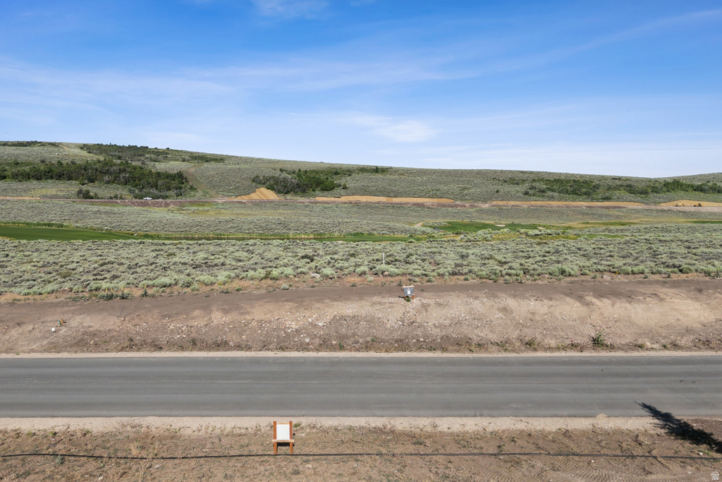 5350  GOLF CLUB LINK Park City, UT 84098