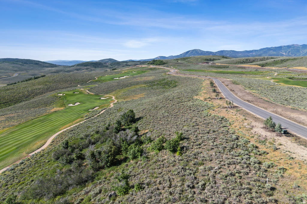 5350  GOLF CLUB LINK Park City, UT 84098