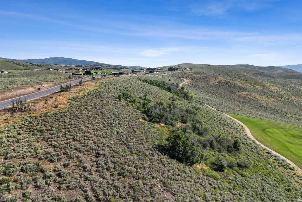 5350  GOLF CLUB LINK Park City, UT 84098