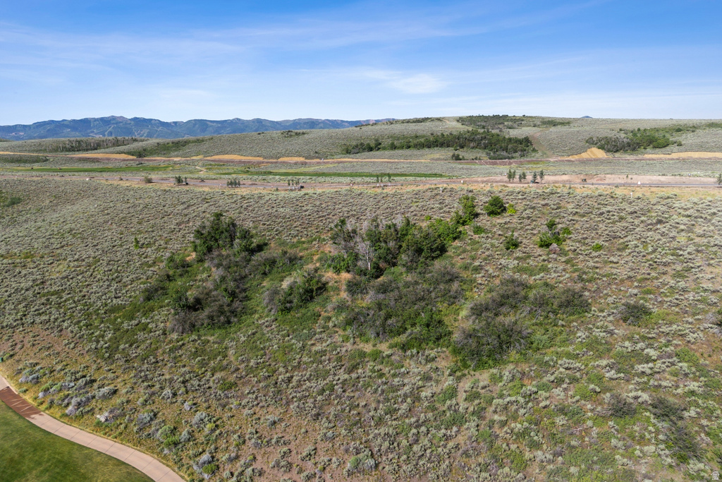 5350  GOLF CLUB LINK Park City, UT 84098