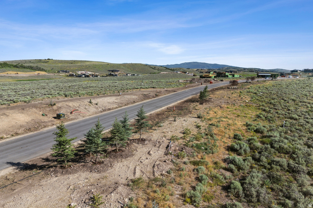 5350  GOLF CLUB LINK Park City, UT 84098