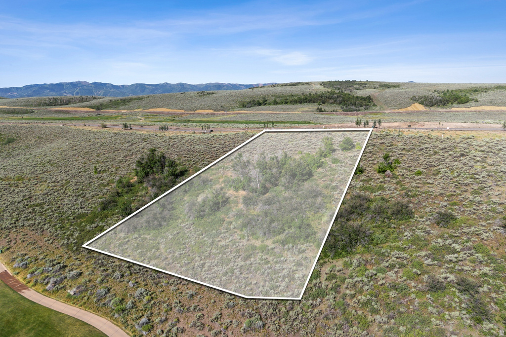 5350  GOLF CLUB LINK Park City, UT 84098