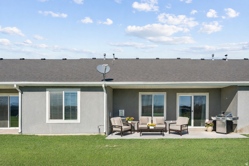 1278 W GRACE WAY Layton, UT 84041