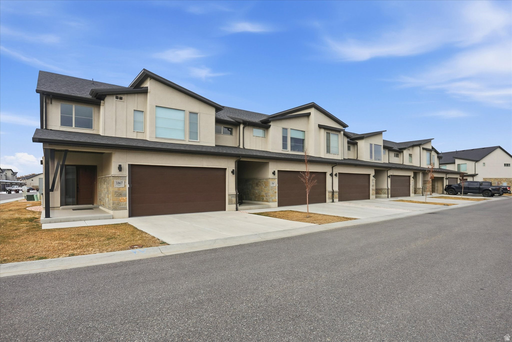 1867 S JAX WAY #3 West Haven, UT 84401
