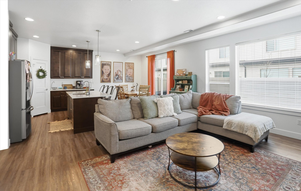 1867 S JAX WAY #3 West Haven, UT 84401