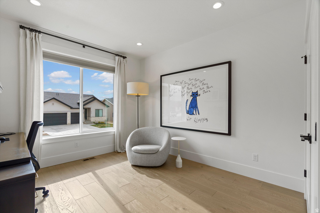 3349 W OXFORD LOOP Morgan, UT 84050