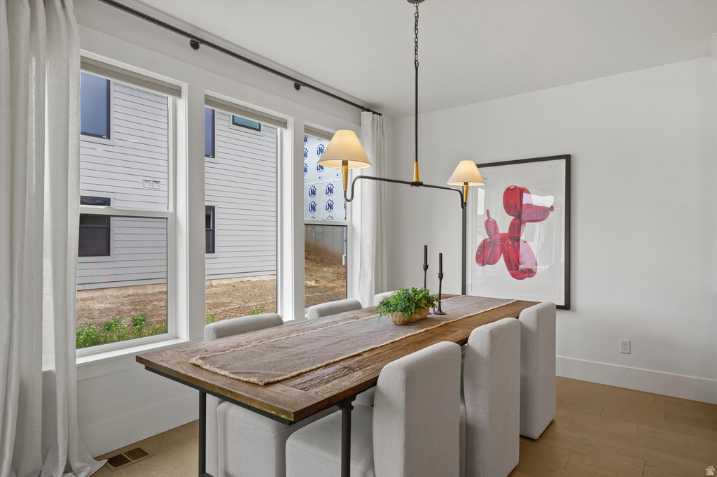 3349 W OXFORD LOOP Morgan, UT 84050