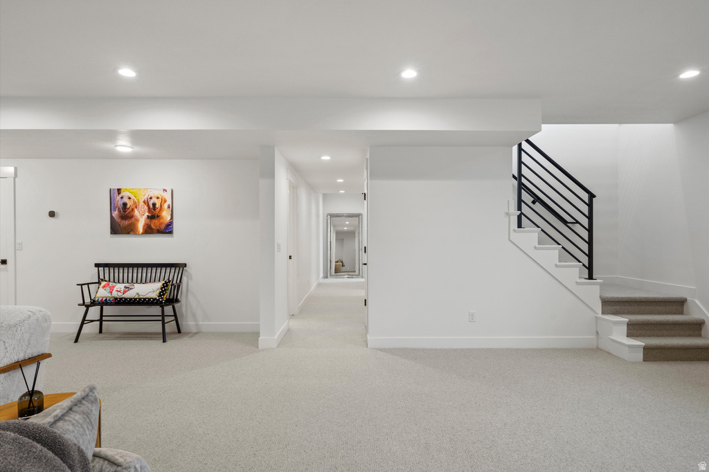 3349 W OXFORD LOOP Morgan, UT 84050