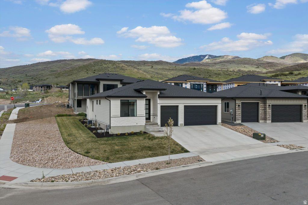 3349 W OXFORD LOOP Morgan, UT 84050
