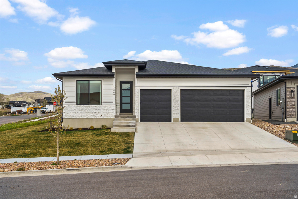 3349 W OXFORD LOOP Morgan, UT 84050