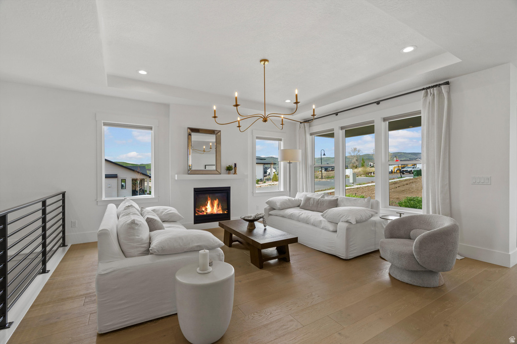 3349 W OXFORD LOOP Morgan, UT 84050