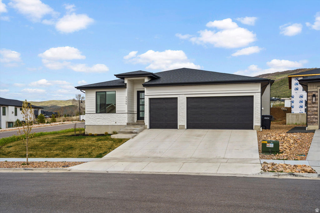 3349 W OXFORD LOOP Morgan, UT 84050