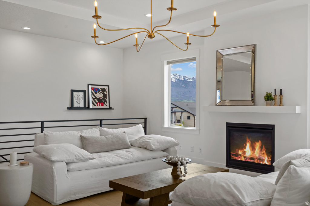 3349 W OXFORD LOOP Morgan, UT 84050