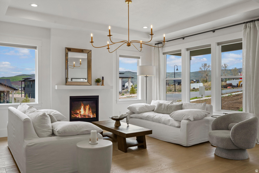 3349 W OXFORD LOOP Morgan, UT 84050