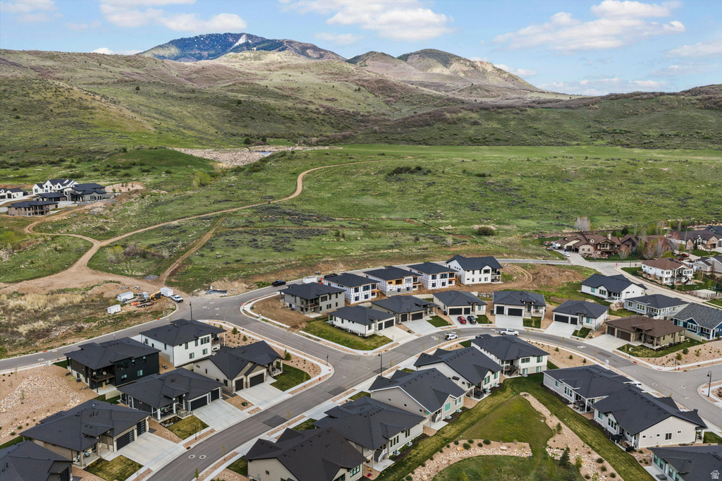 3349 W OXFORD LOOP Morgan, UT 84050