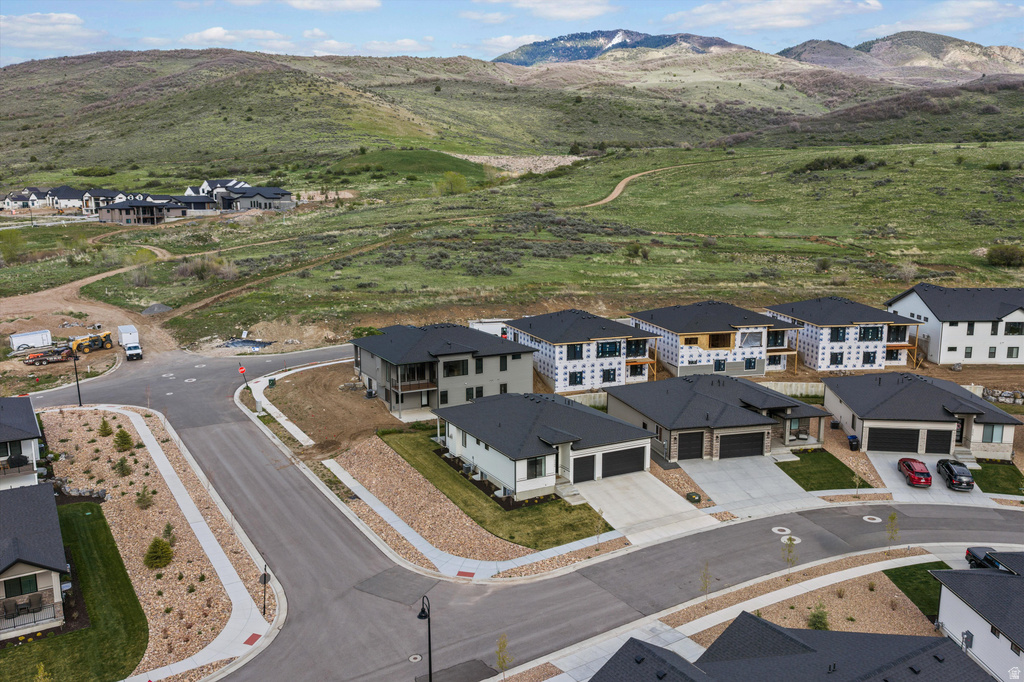 3349 W OXFORD LOOP Morgan, UT 84050