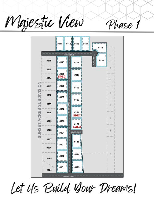 4977 N CRIMSON DR #113 Erda, UT 84074