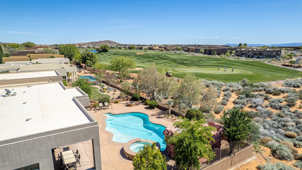 1785 W RED CLOUD CIR St George, UT 84770