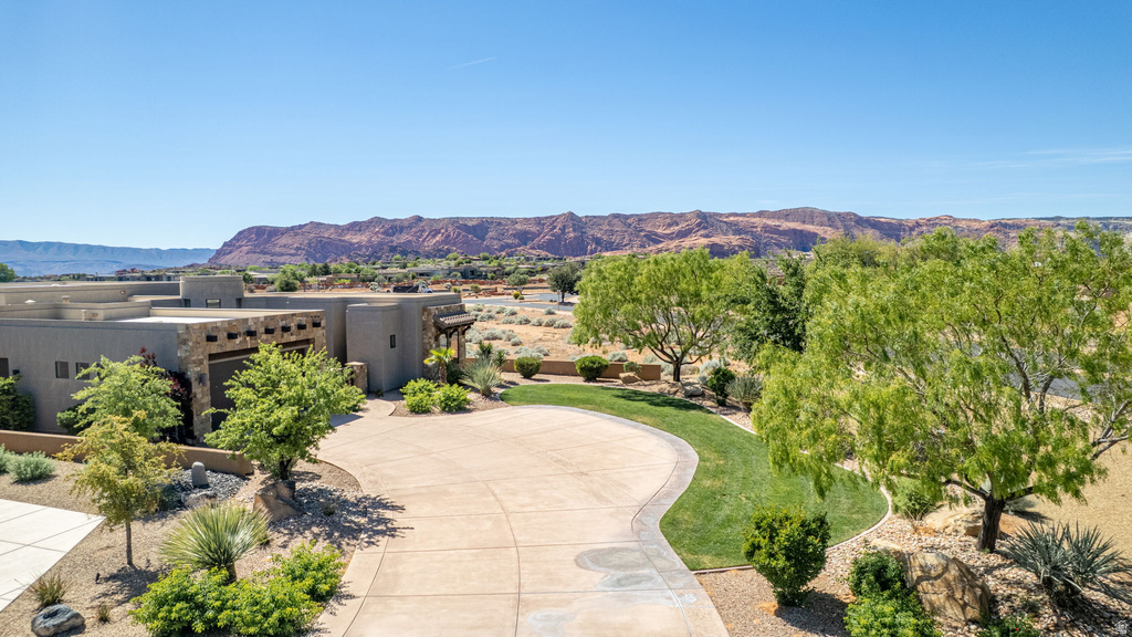 1785 W RED CLOUD CIR St George, UT 84770