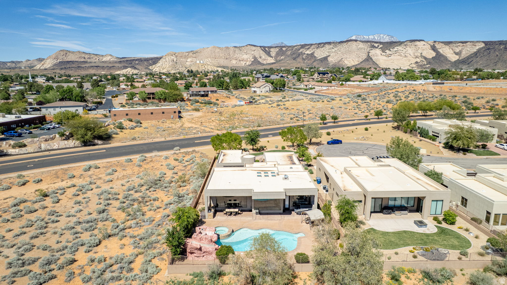 1785 W RED CLOUD CIR St George, UT 84770