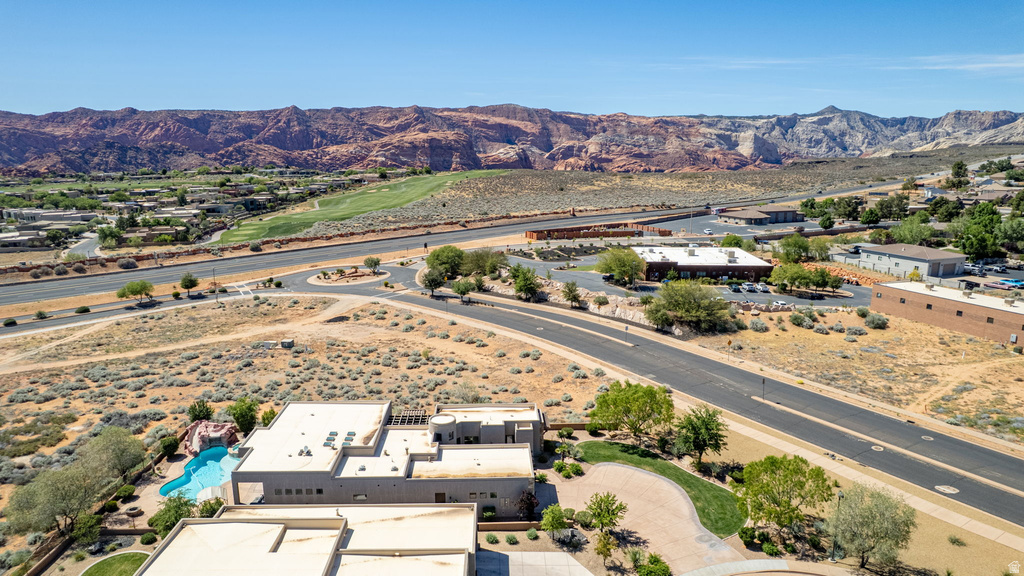 1785 W RED CLOUD CIR St George, UT 84770