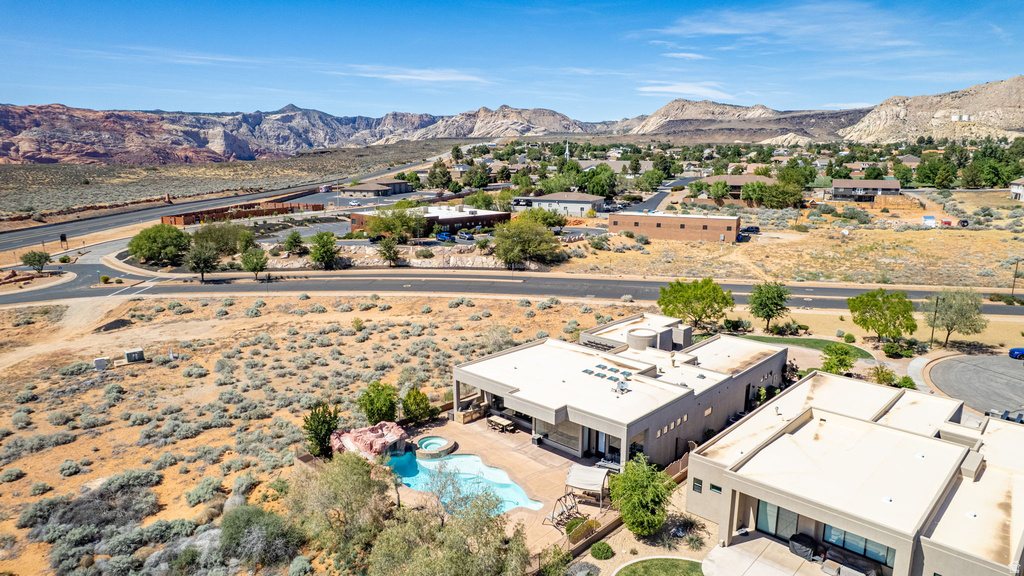 1785 W RED CLOUD CIR St George, UT 84770