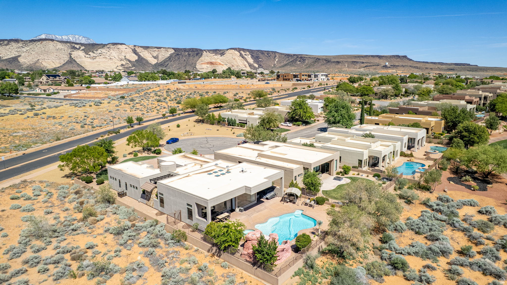 1785 W RED CLOUD CIR St George, UT 84770