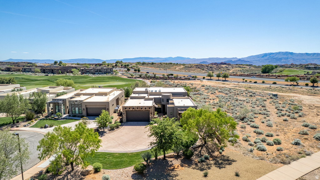 1785 W RED CLOUD CIR St George, UT 84770