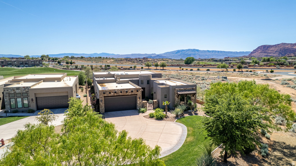 1785 W RED CLOUD CIR St George, UT 84770