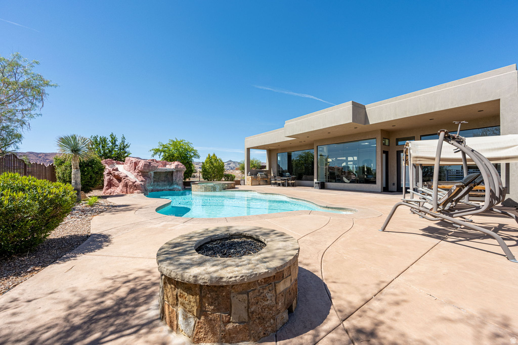 1785 W RED CLOUD CIR St George, UT 84770