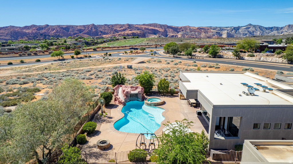 1785 W RED CLOUD CIR St George, UT 84770